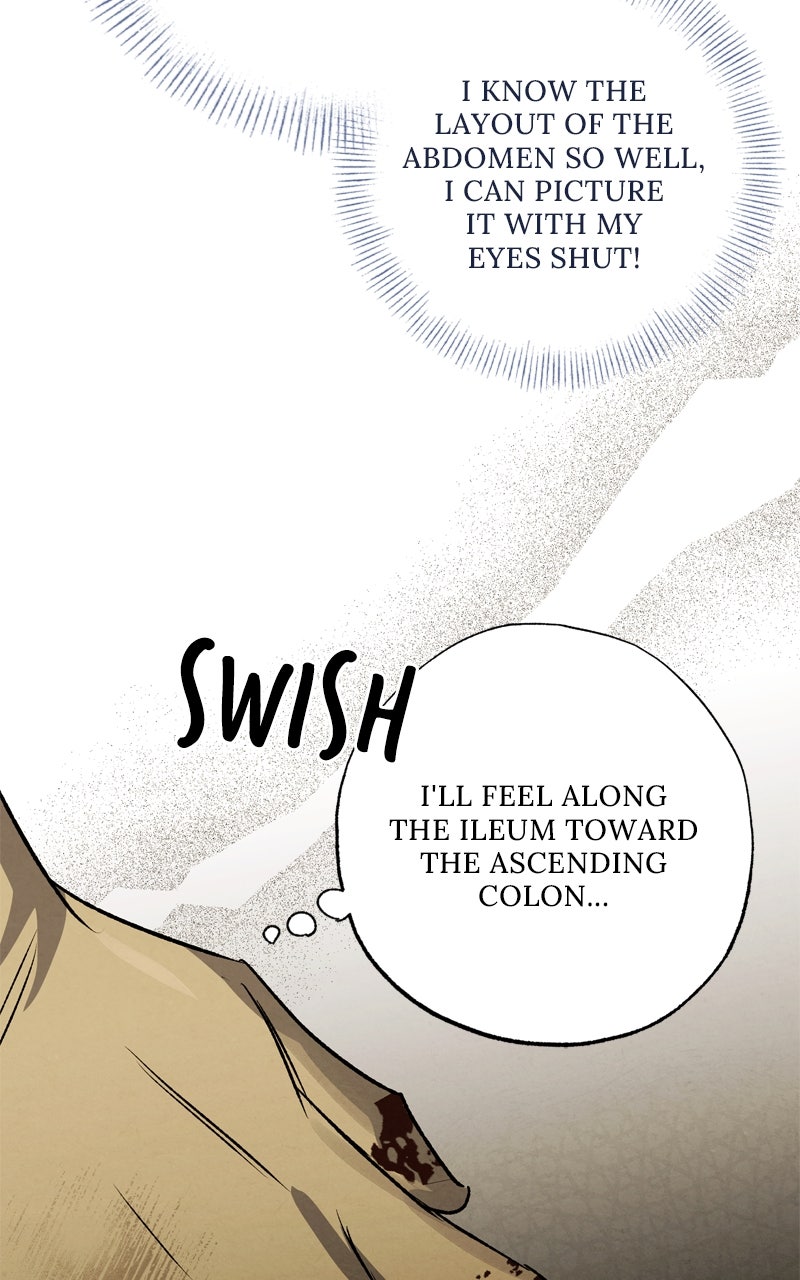 Read Dr. Kim of London EN Manga Online