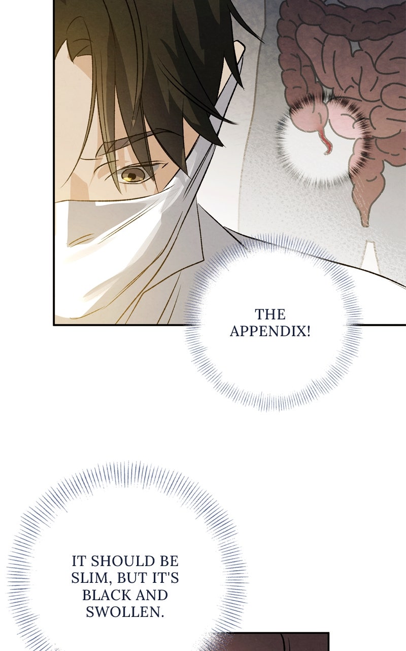 Read Dr. Kim of London EN Manga Online