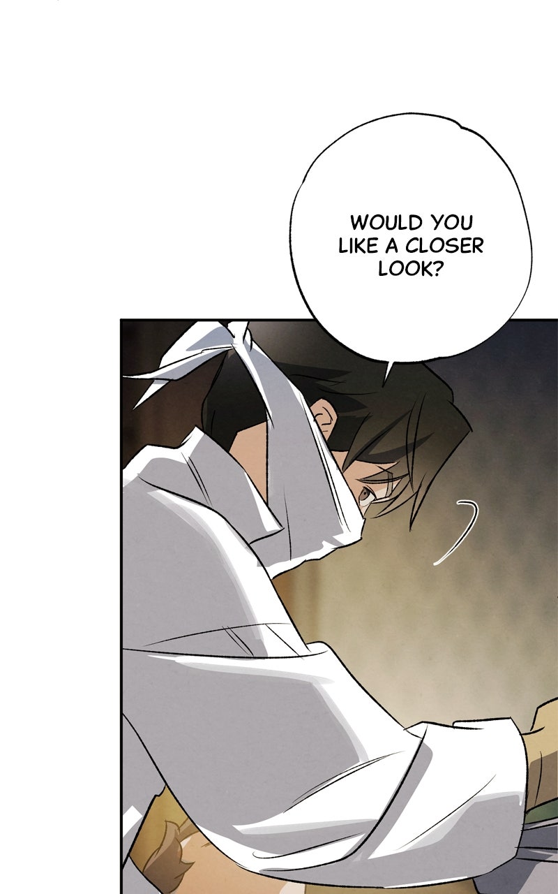 Read Dr. Kim of London EN Manga Online