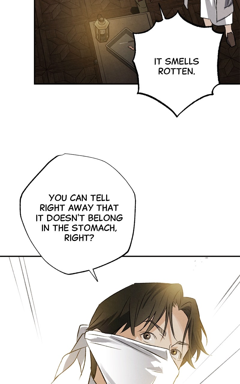 Read Dr. Kim of London EN Manga Online