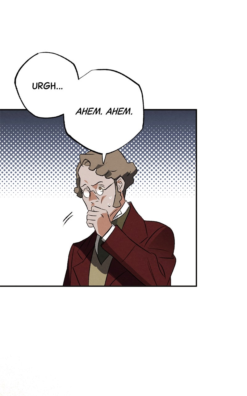 Read Dr. Kim of London EN Manga Online