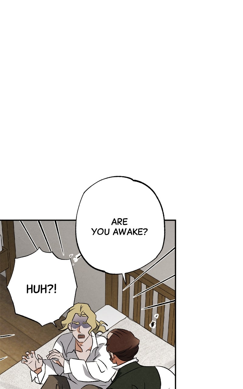 Read Dr. Kim of London EN Manga Online