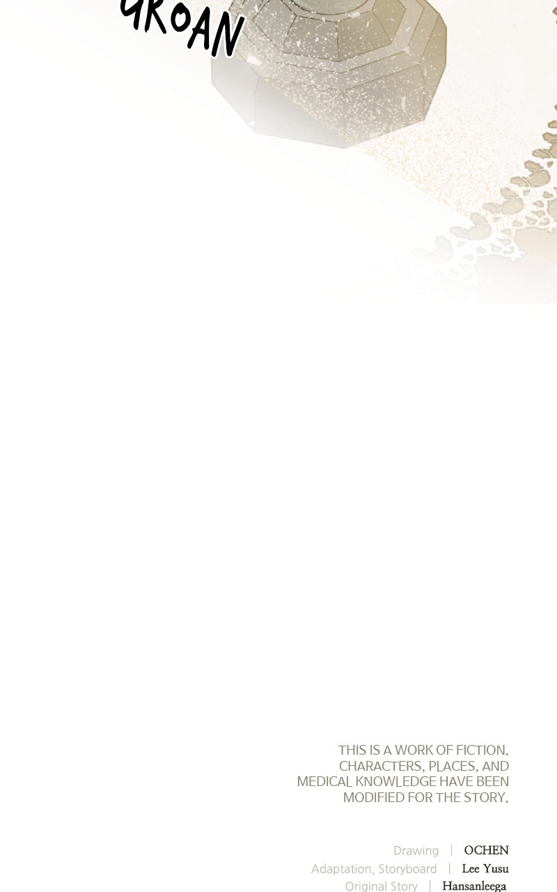 Read Dr. Kim of London EN Manga Online