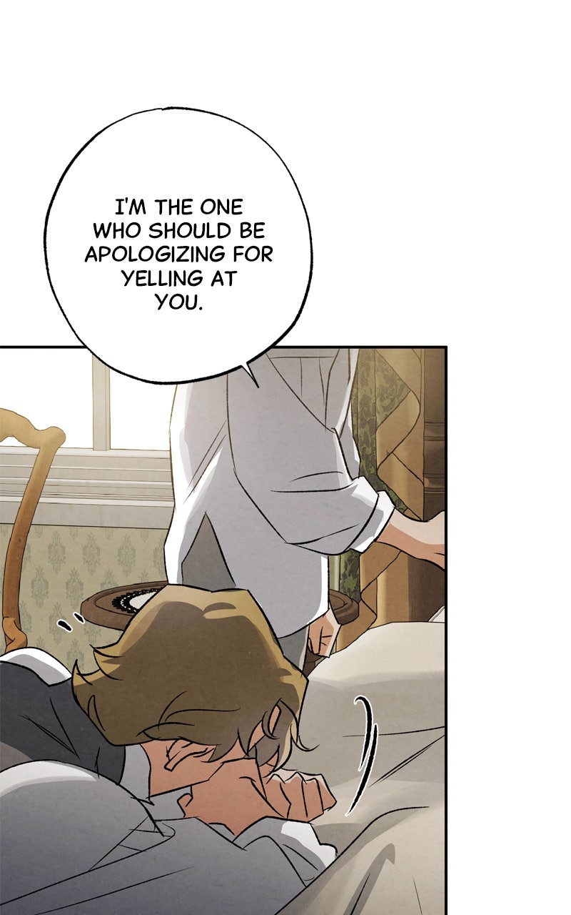 Read Dr. Kim of London EN Manga Online