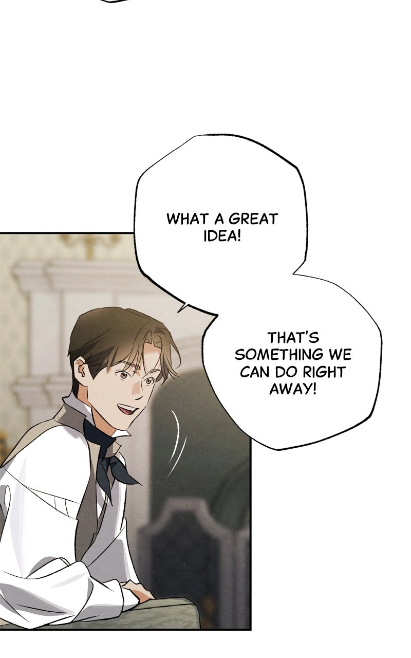 Read Dr. Kim of London EN Manga Online