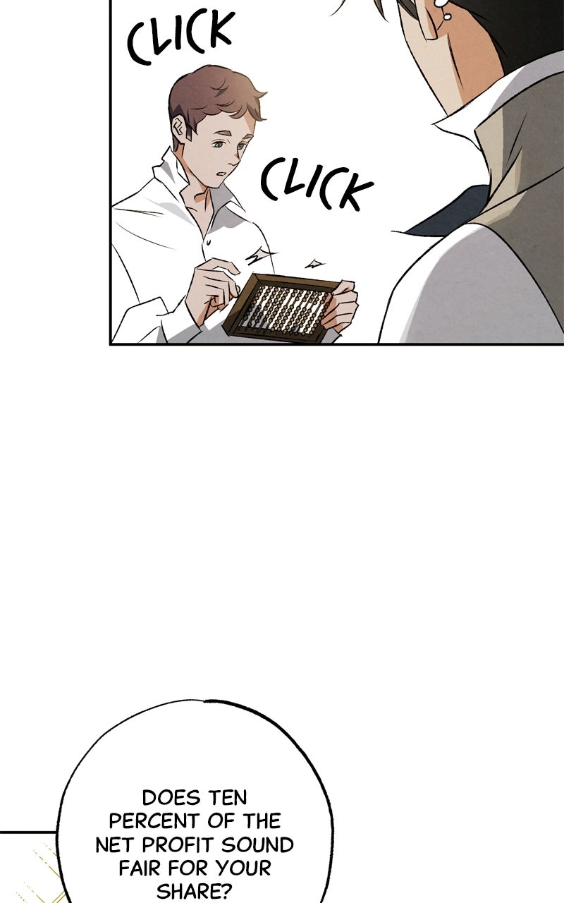 Read Dr. Kim of London EN Manga Online