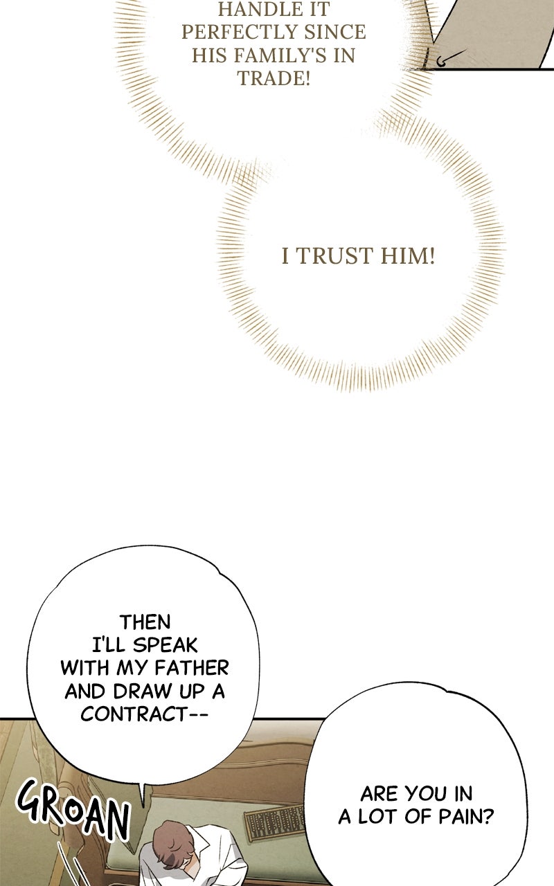 Read Dr. Kim of London EN Manga Online