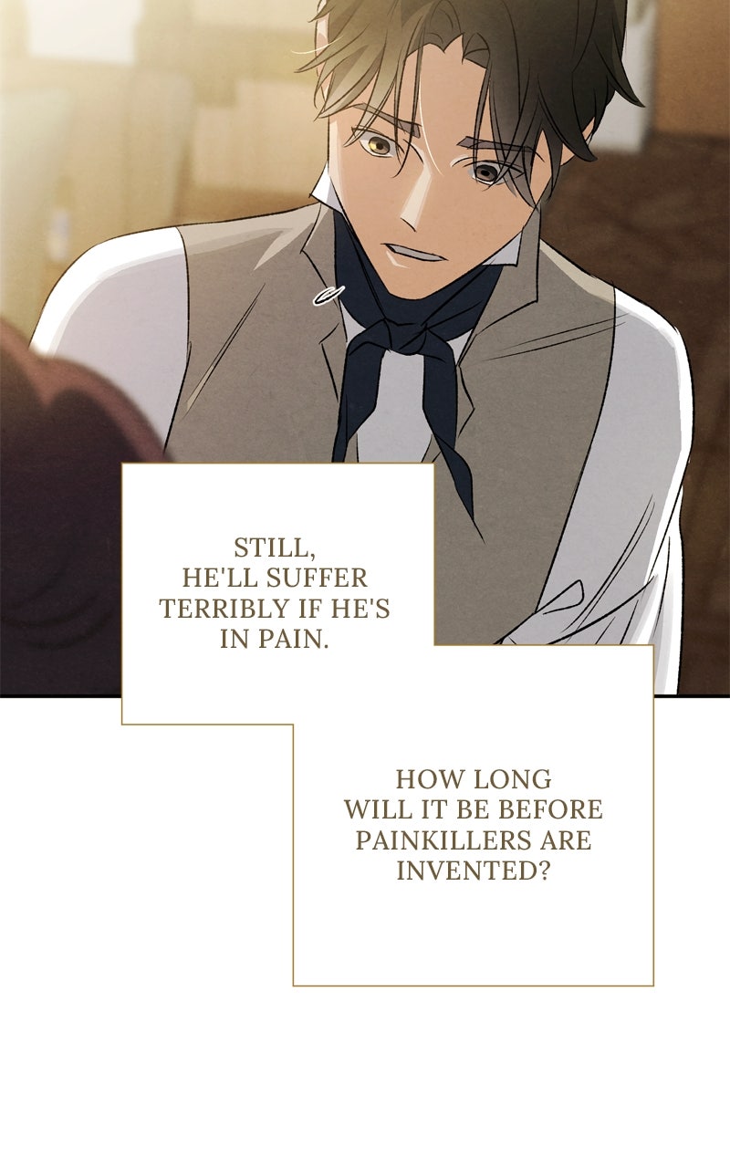 Read Dr. Kim of London EN Manga Online