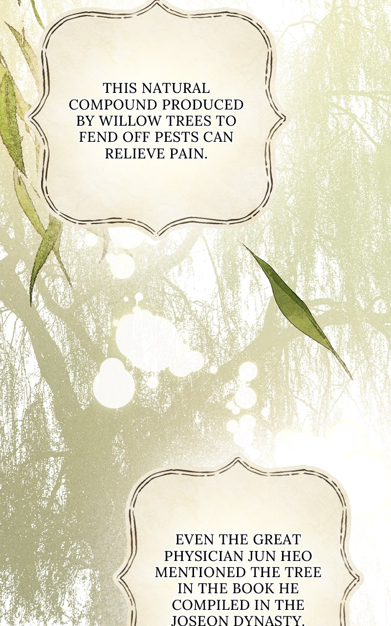 Read Dr. Kim of London EN Manga Online