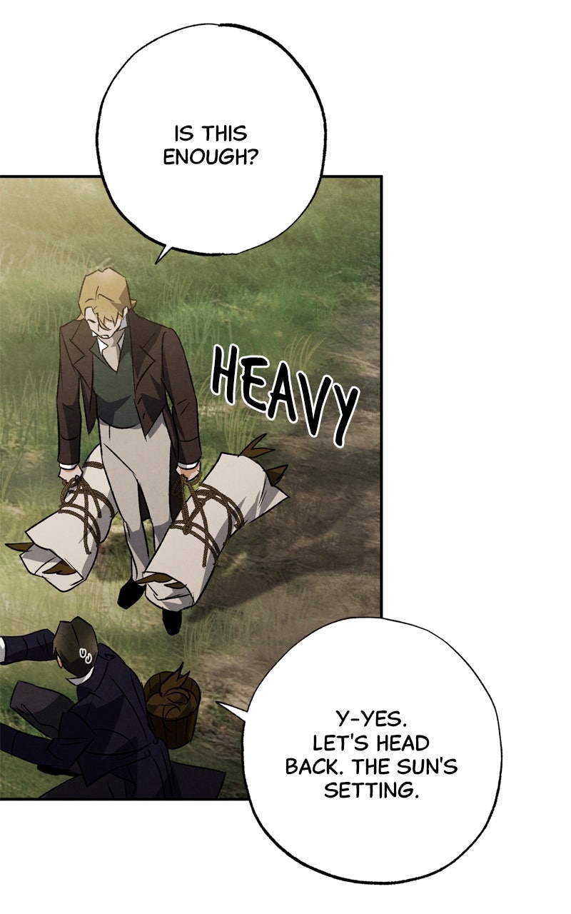 Read Dr. Kim of London EN Manga Online