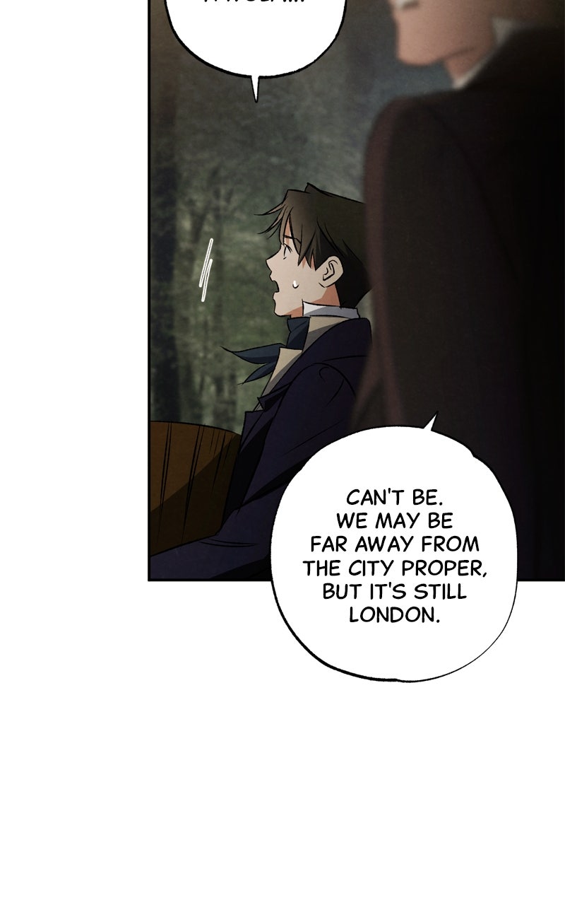 Read Dr. Kim of London EN Manga Online