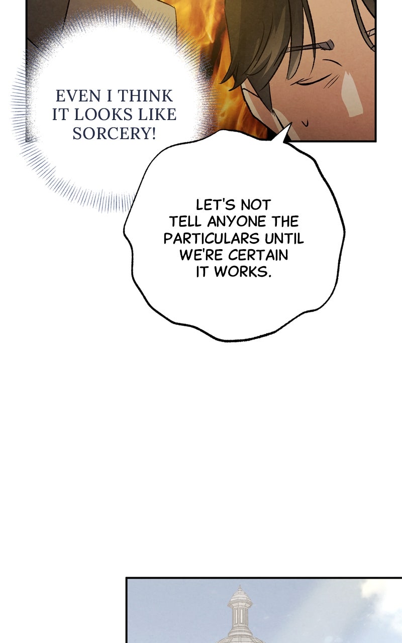 Read Dr. Kim of London EN Manga Online