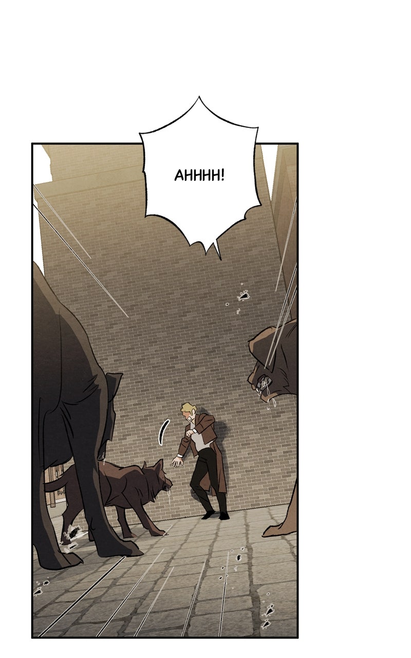 Read Dr. Kim of London EN Manga Online