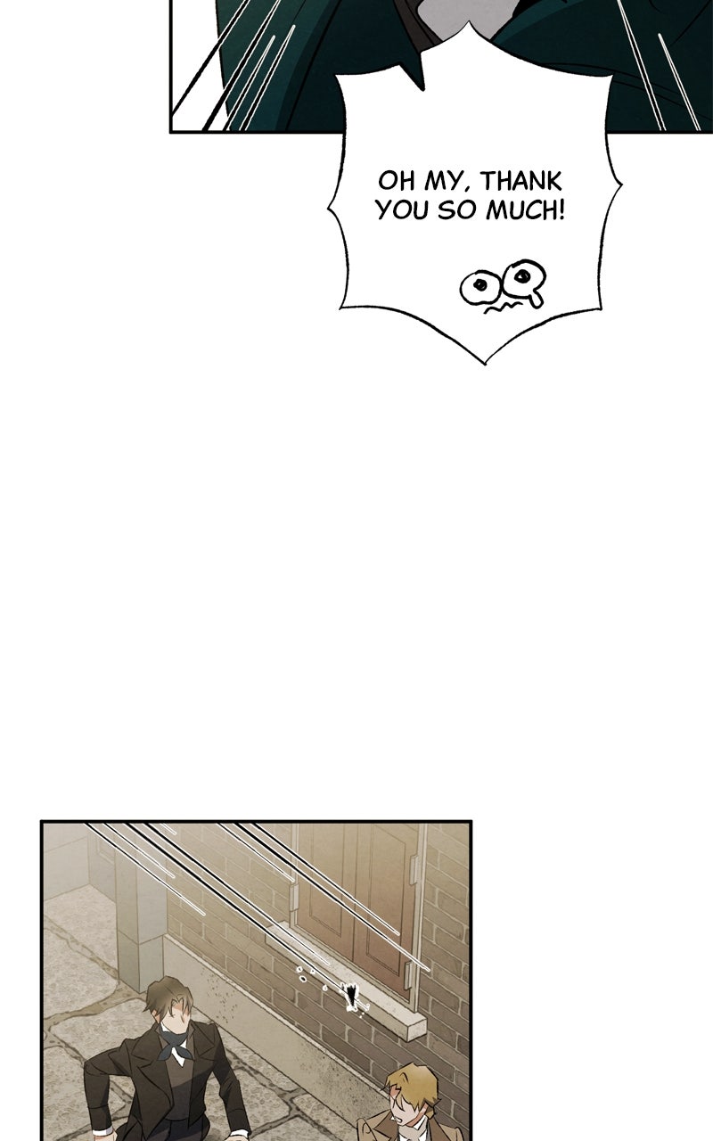 Read Dr. Kim of London EN Manga Online