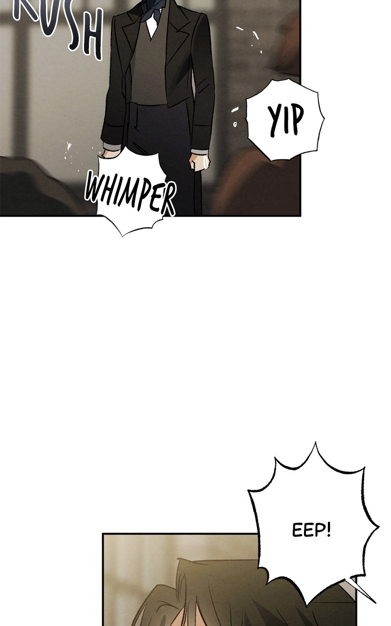 Read Dr. Kim of London EN Manga Online