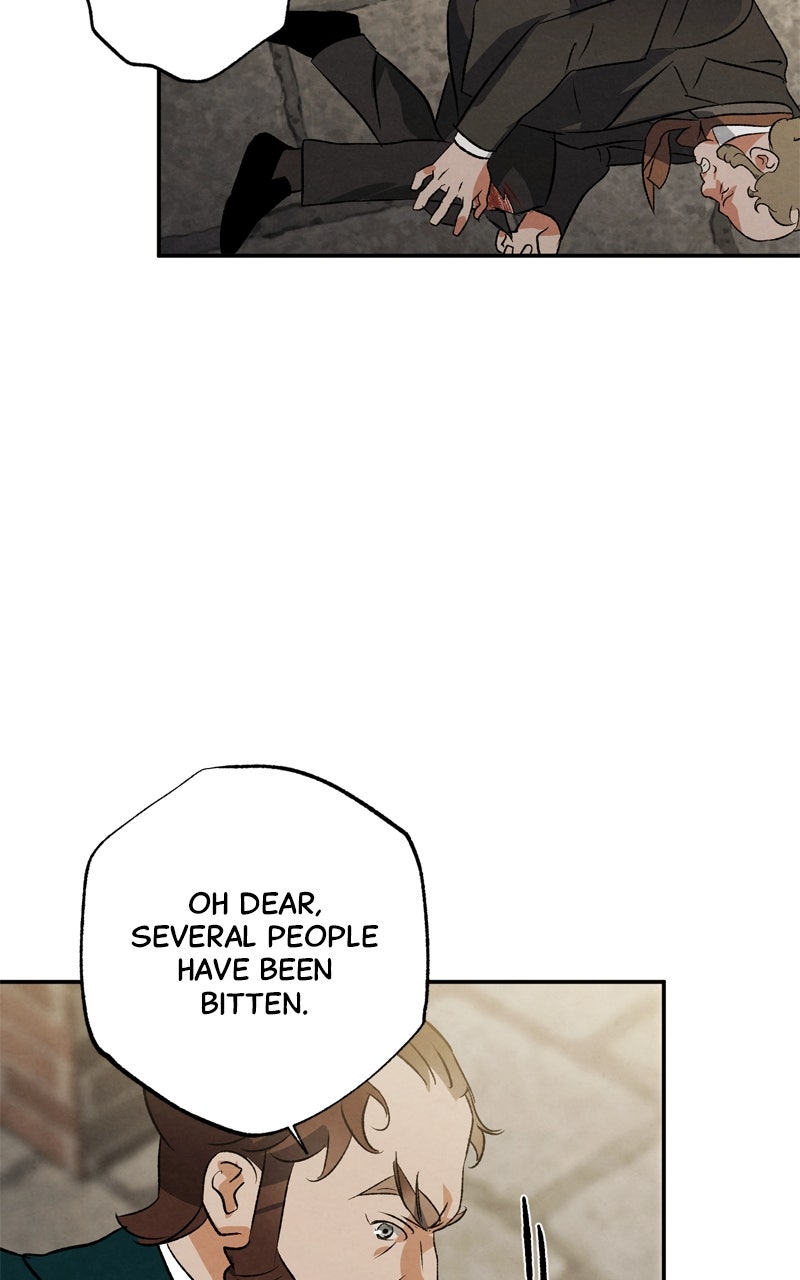 Read Dr. Kim of London EN Manga Online