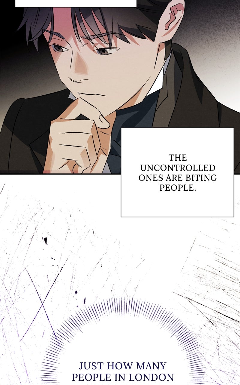 Read Dr. Kim of London EN Manga Online