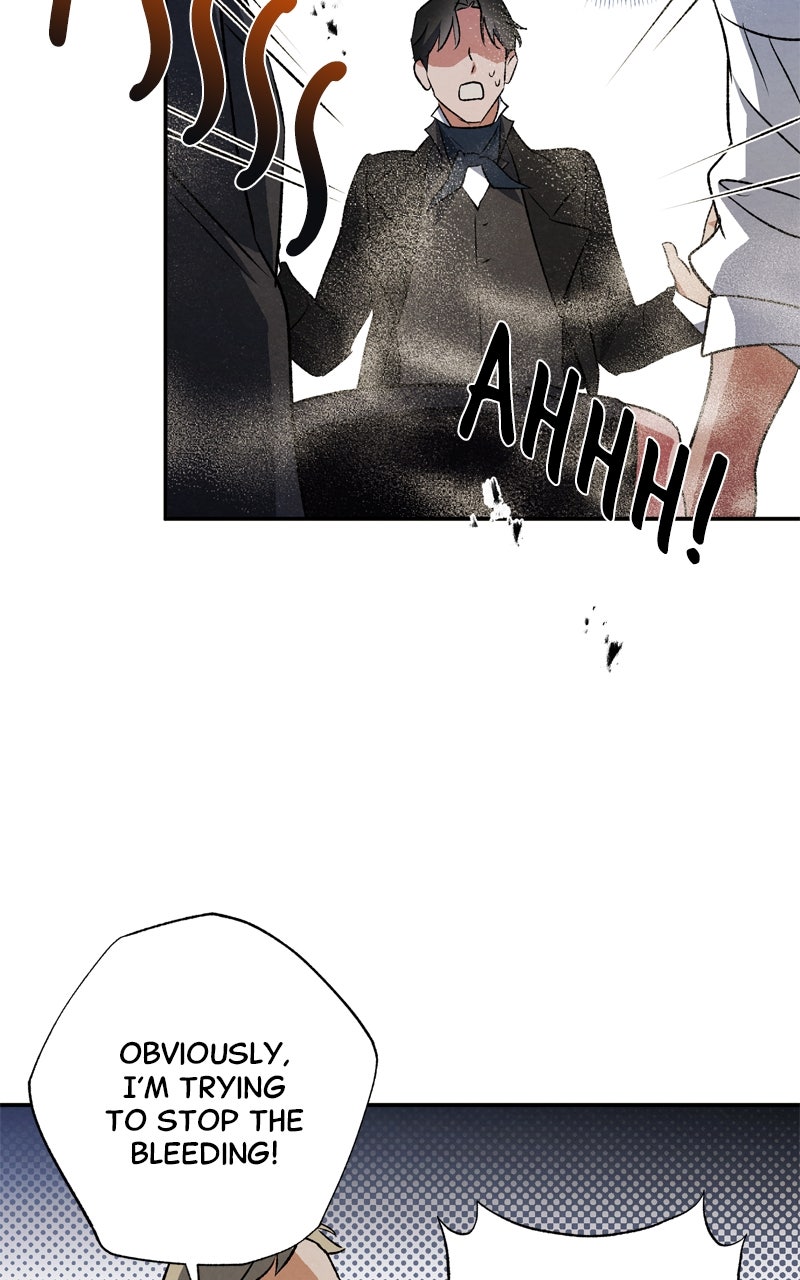 Read Dr. Kim of London EN Manga Online