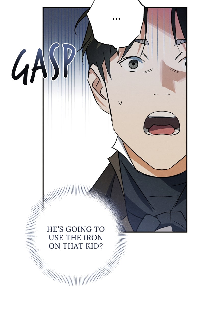 Read Dr. Kim of London EN Manga Online