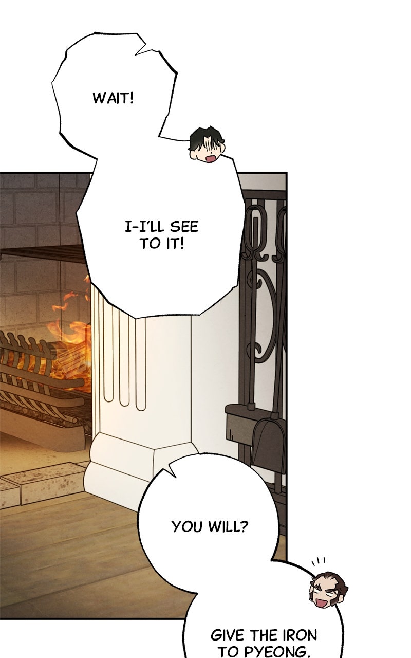 Read Dr. Kim of London EN Manga Online