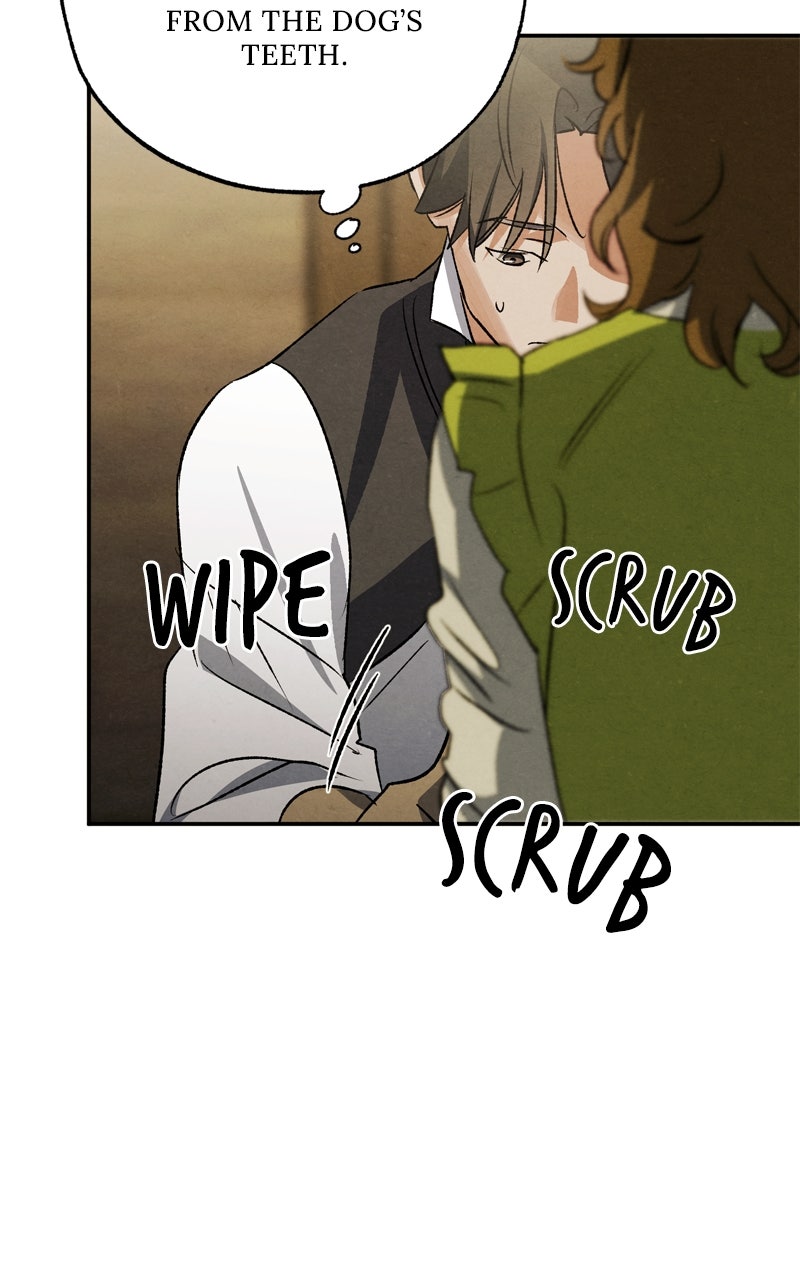 Read Dr. Kim of London EN Manga Online