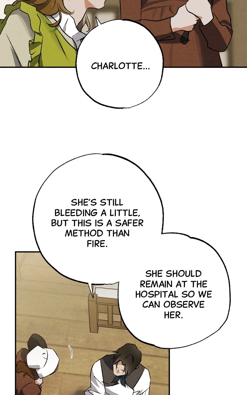 Read Dr. Kim of London EN Manga Online