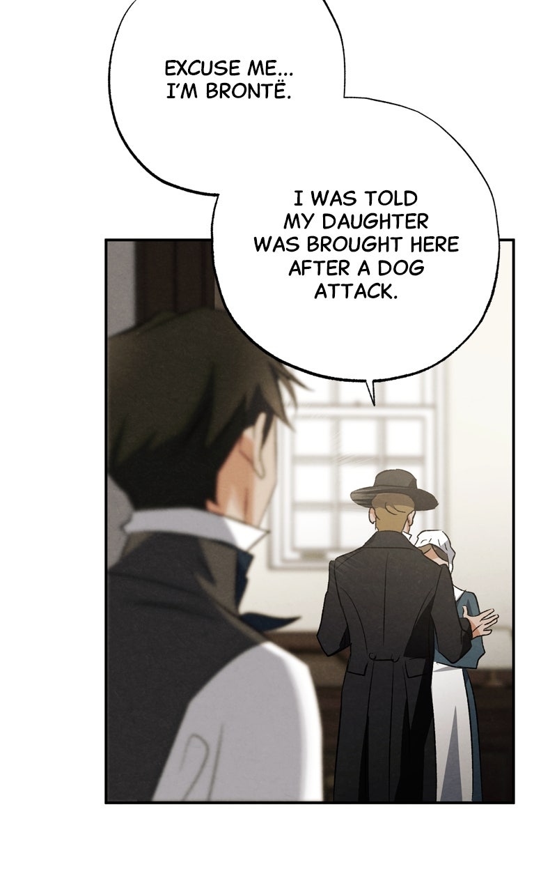 Read Dr. Kim of London EN Manga Online