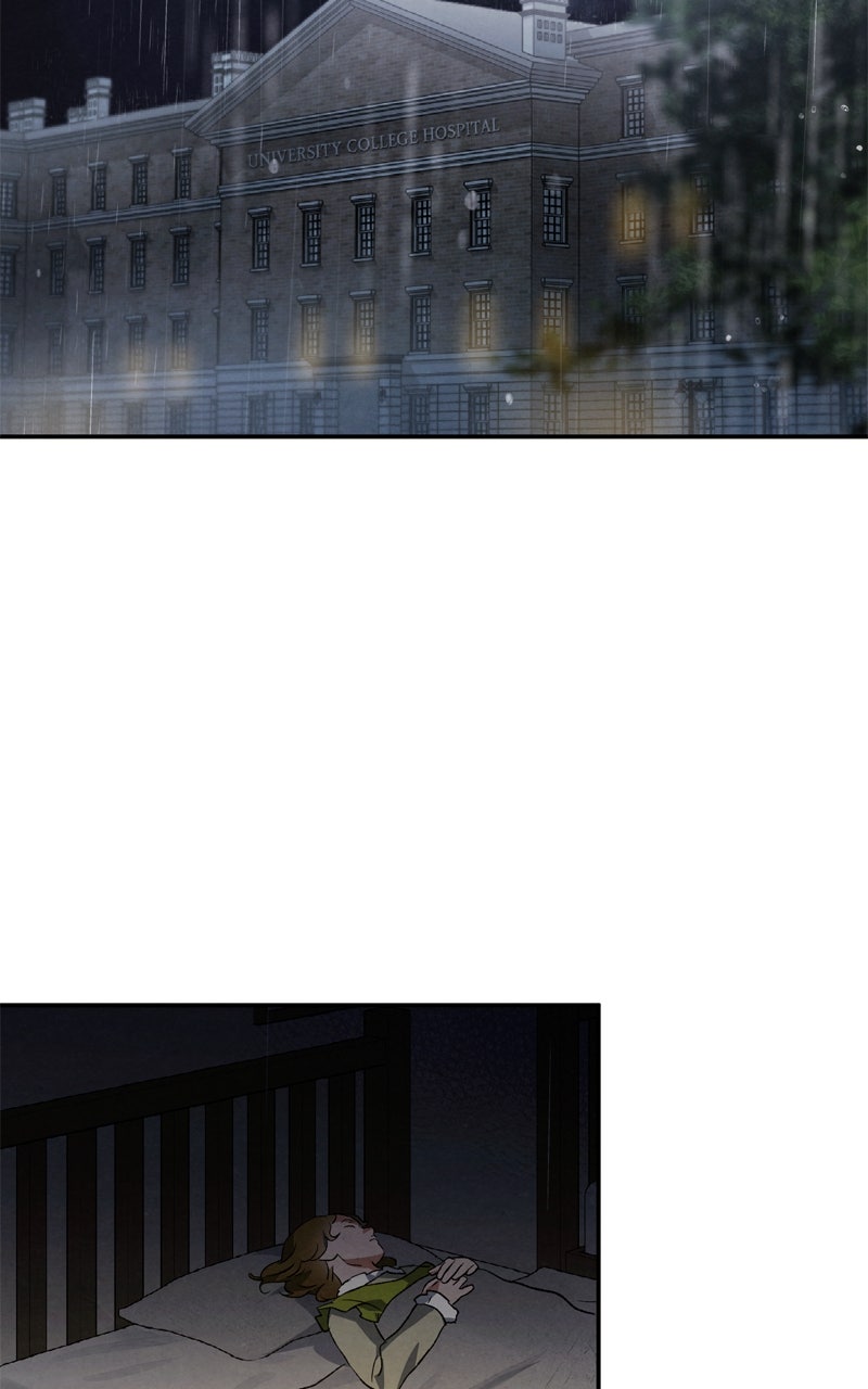 Read Dr. Kim of London EN Manga Online