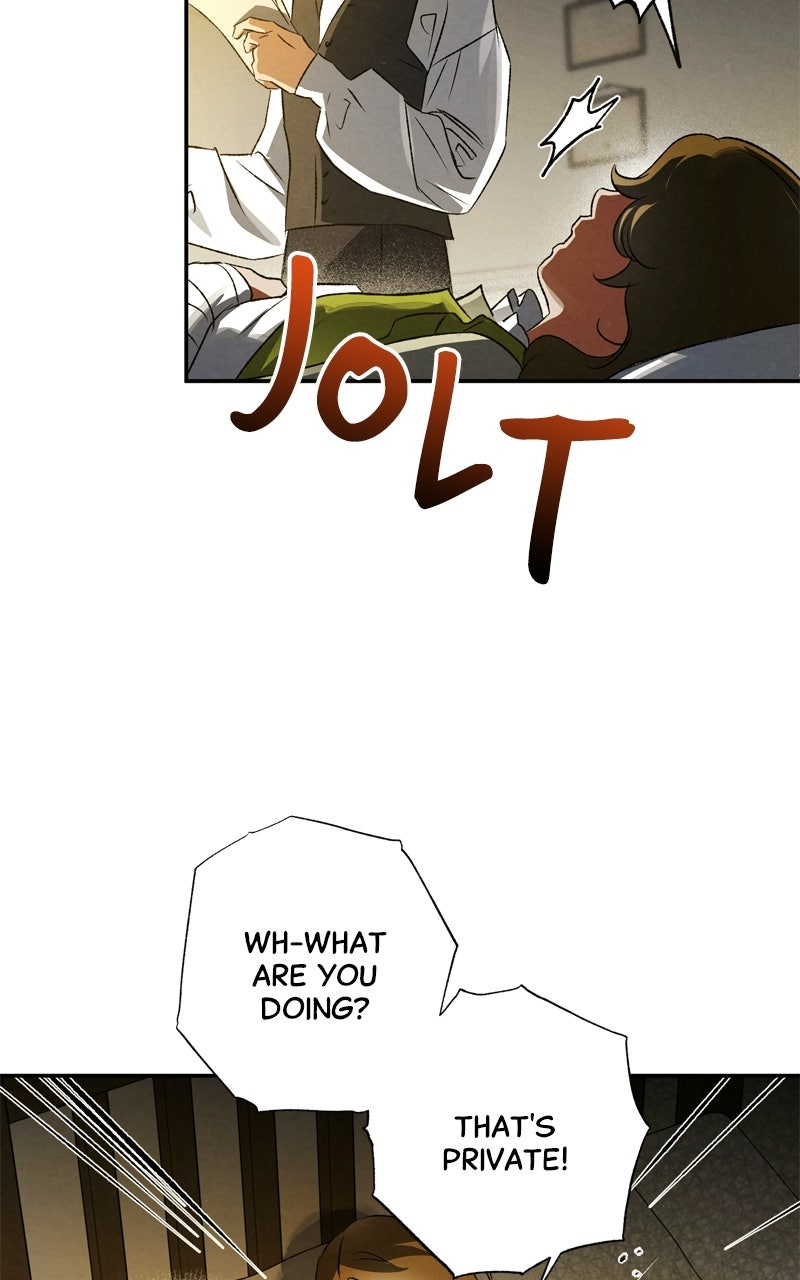 Read Dr. Kim of London EN Manga Online