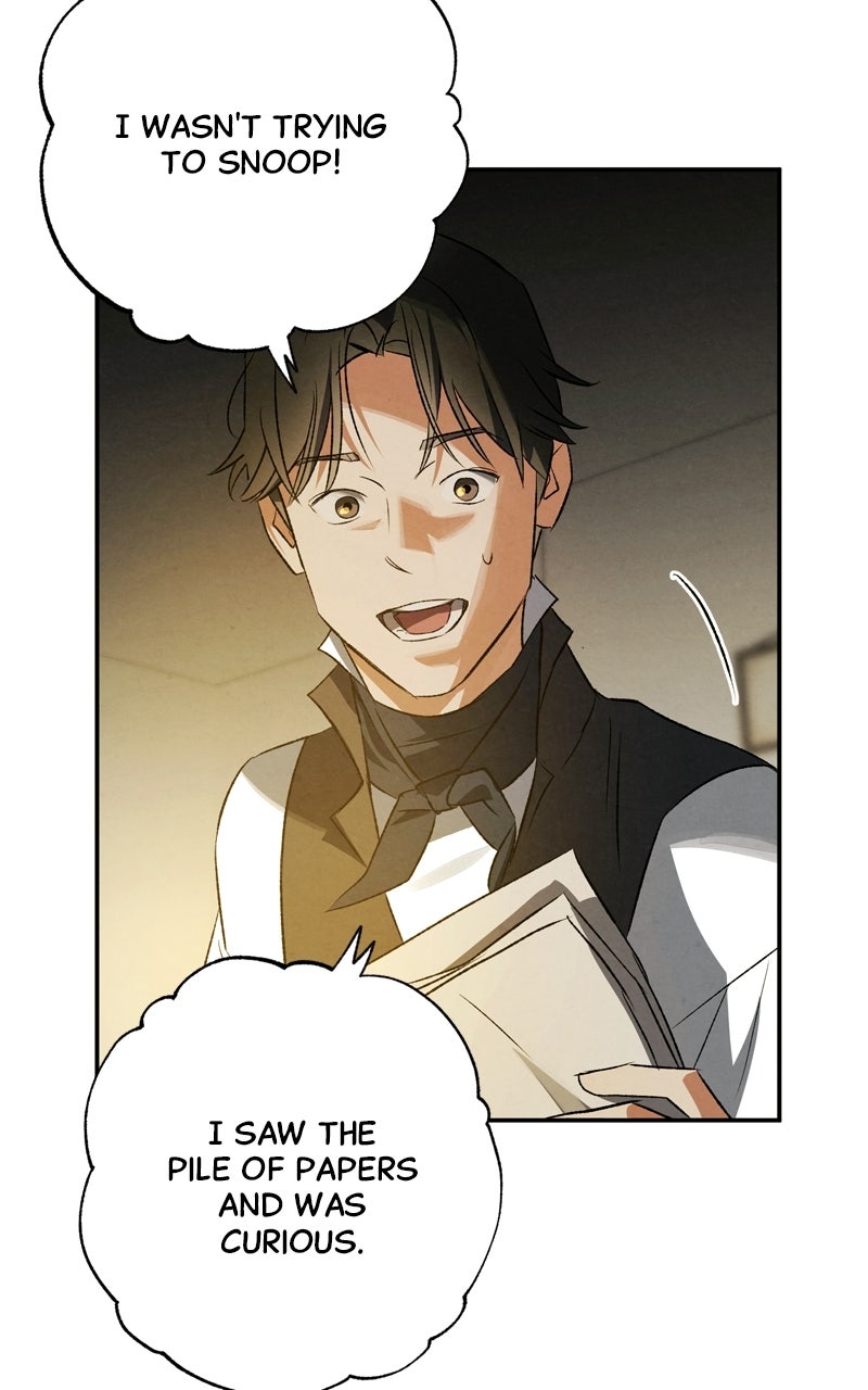 Read Dr. Kim of London EN Manga Online