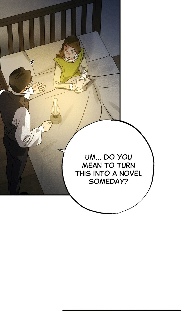 Read Dr. Kim of London EN Manga Online