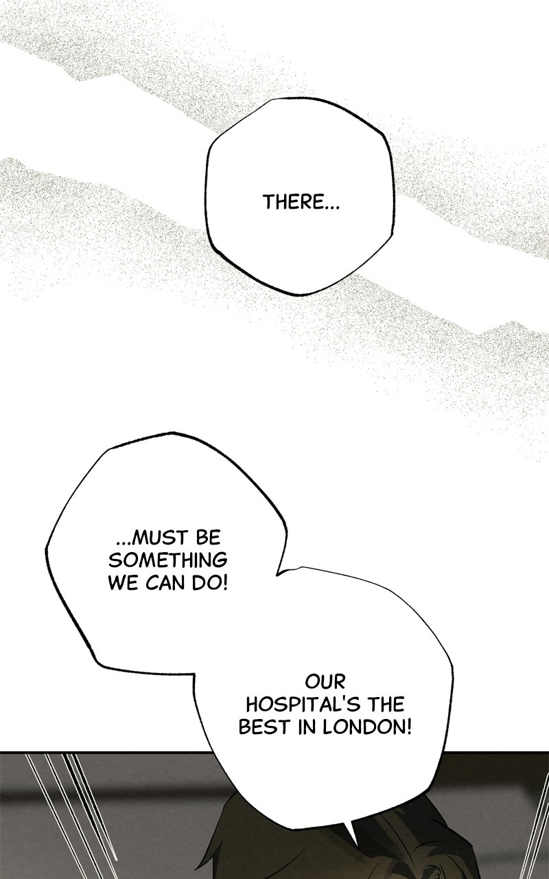 Read Dr. Kim of London EN Manga Online