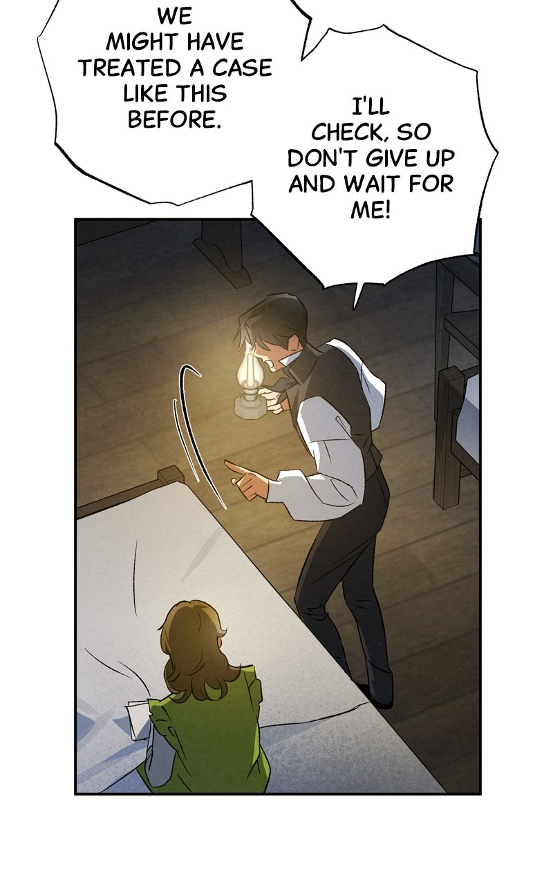 Read Dr. Kim of London EN Manga Online