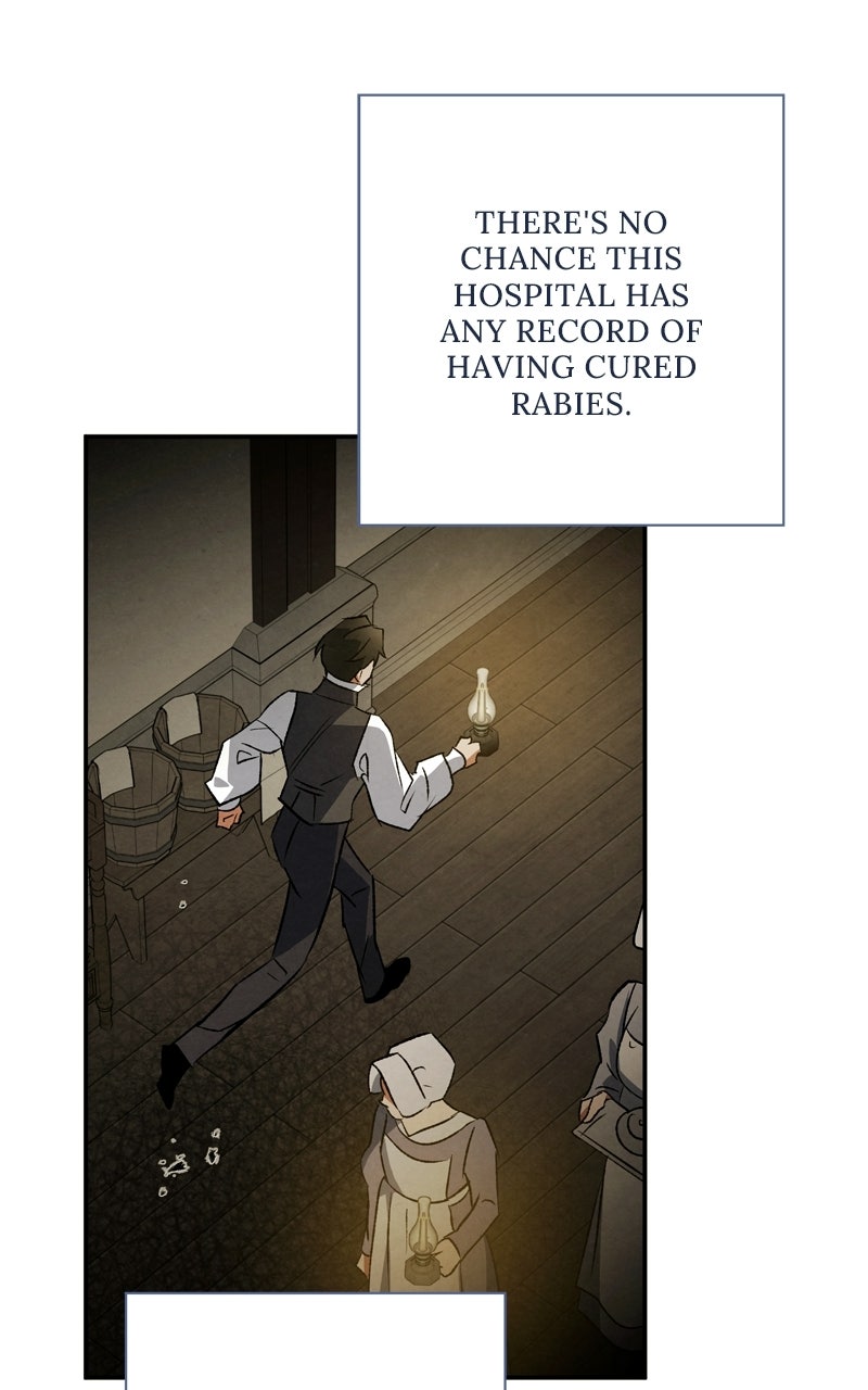 Read Dr. Kim of London EN Manga Online