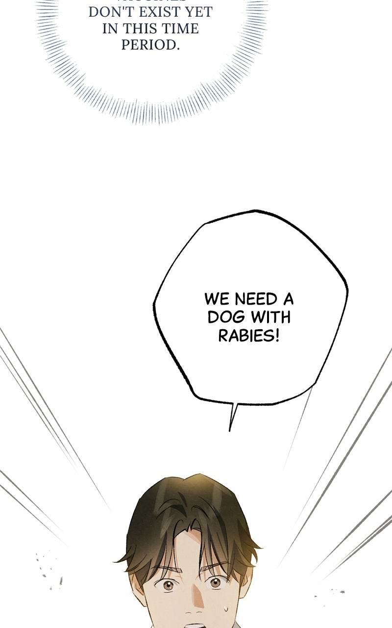 Read Dr. Kim of London EN Manga Online