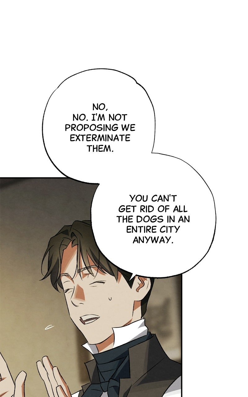 Read Dr. Kim of London EN Manga Online