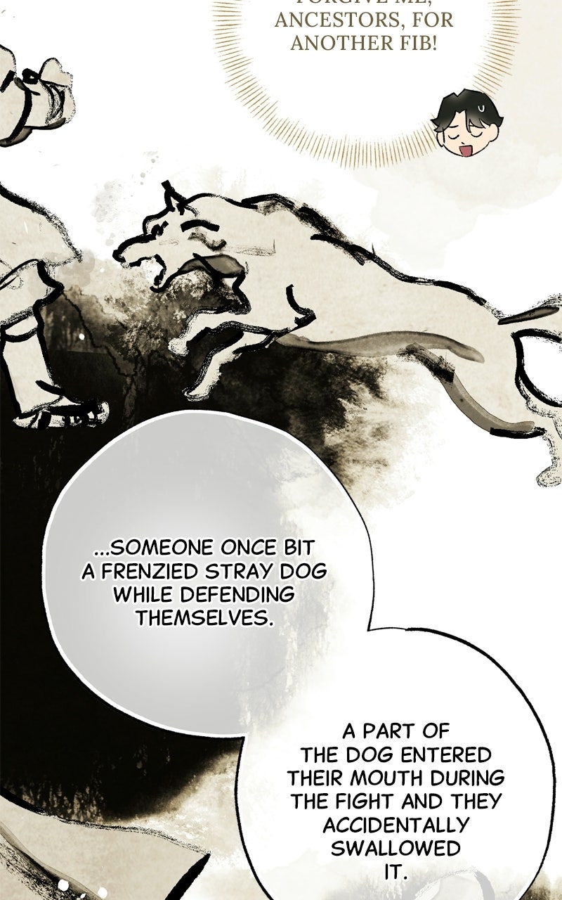 Read Dr. Kim of London EN Manga Online