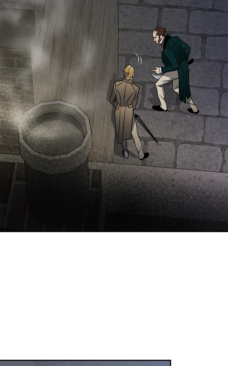 Read Dr. Kim of London EN Manga Online