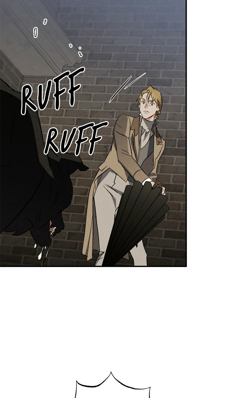 Read Dr. Kim of London EN Manga Online