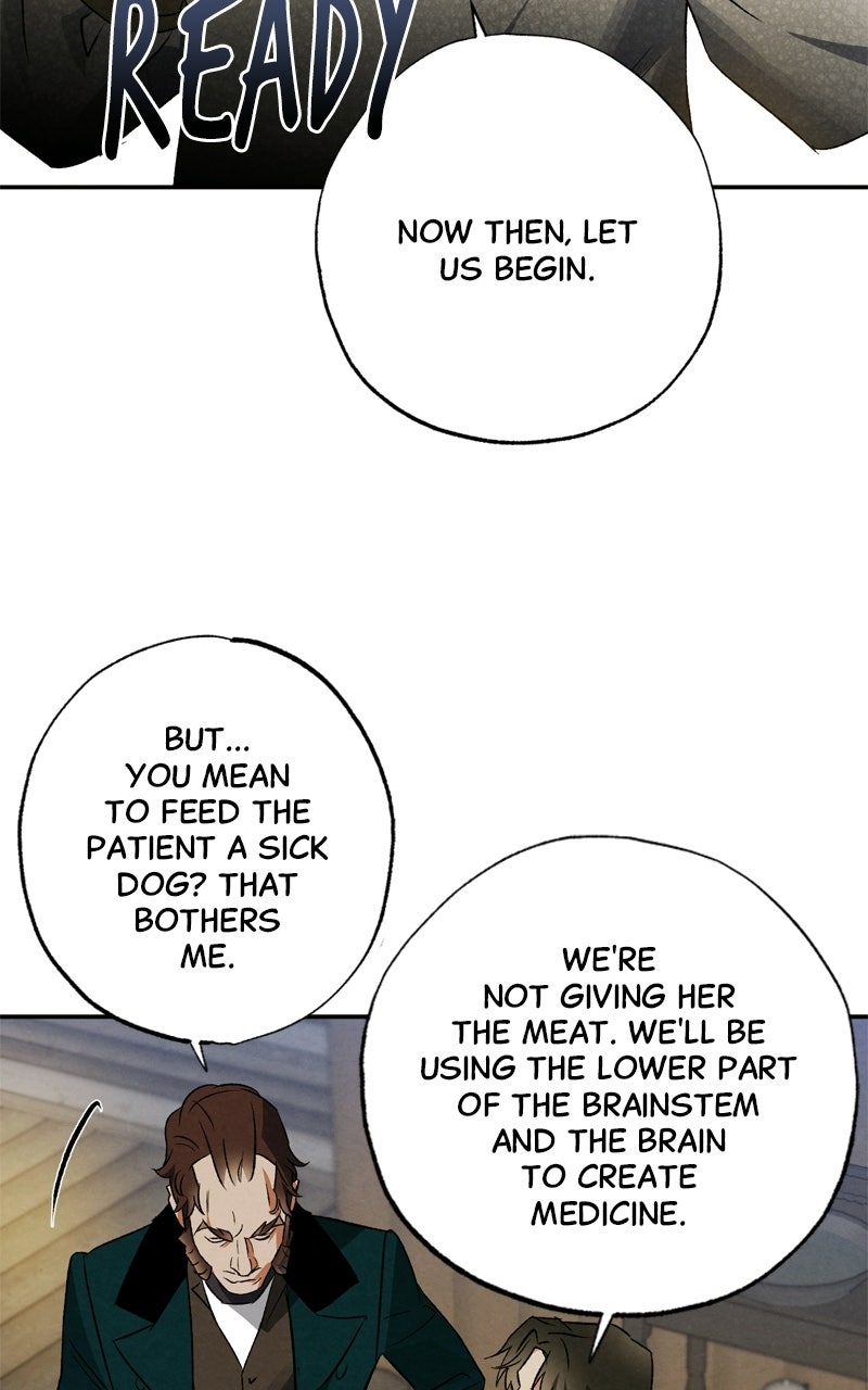 Read Dr. Kim of London EN Manga Online