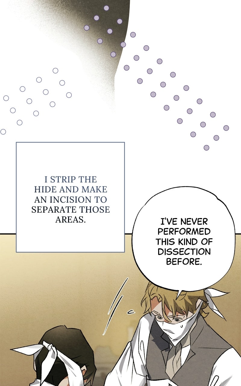 Read Dr. Kim of London EN Manga Online