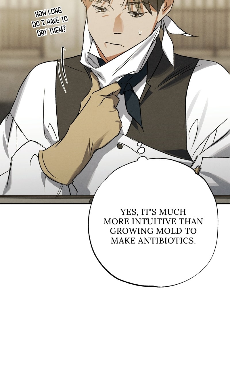 Read Dr. Kim of London EN Manga Online