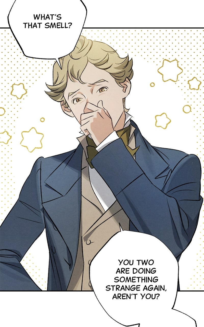 Read Dr. Kim of London EN Manga Online