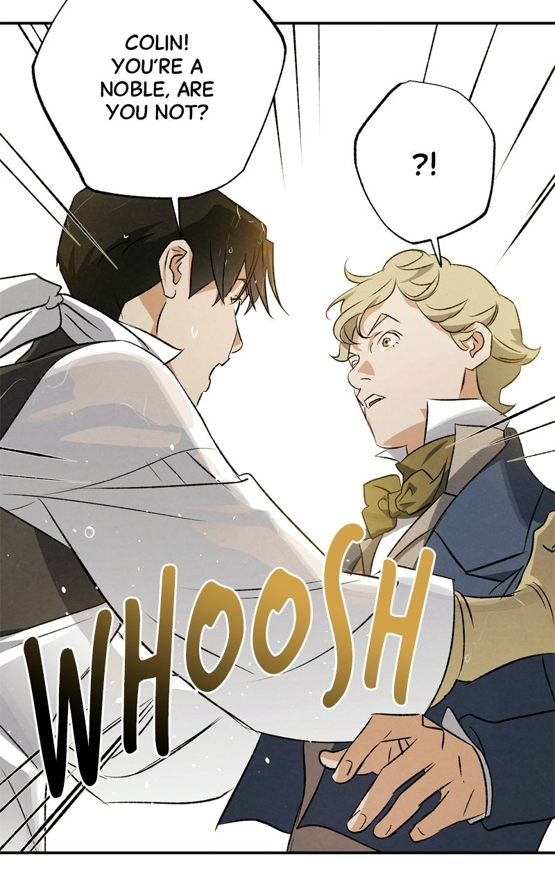 Read Dr. Kim of London EN Manga Online