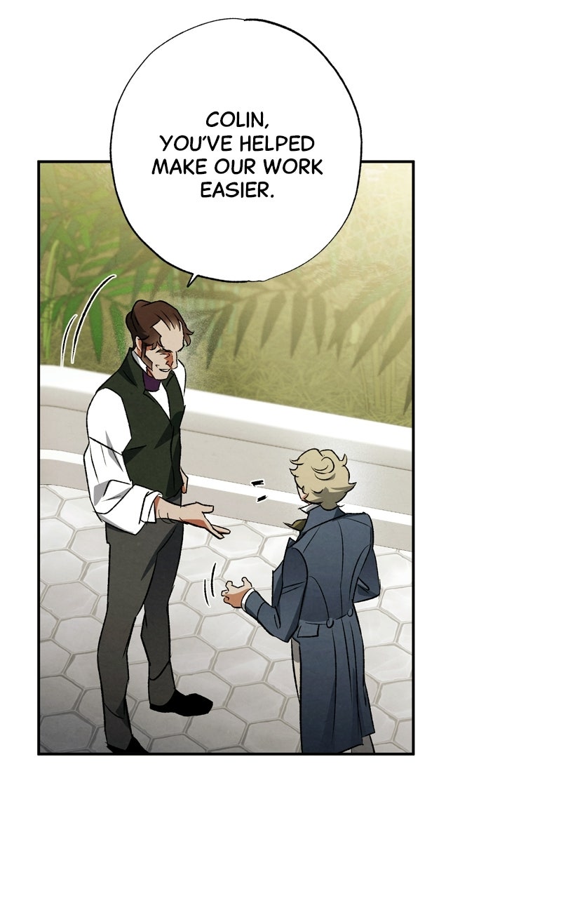 Read Dr. Kim of London EN Manga Online