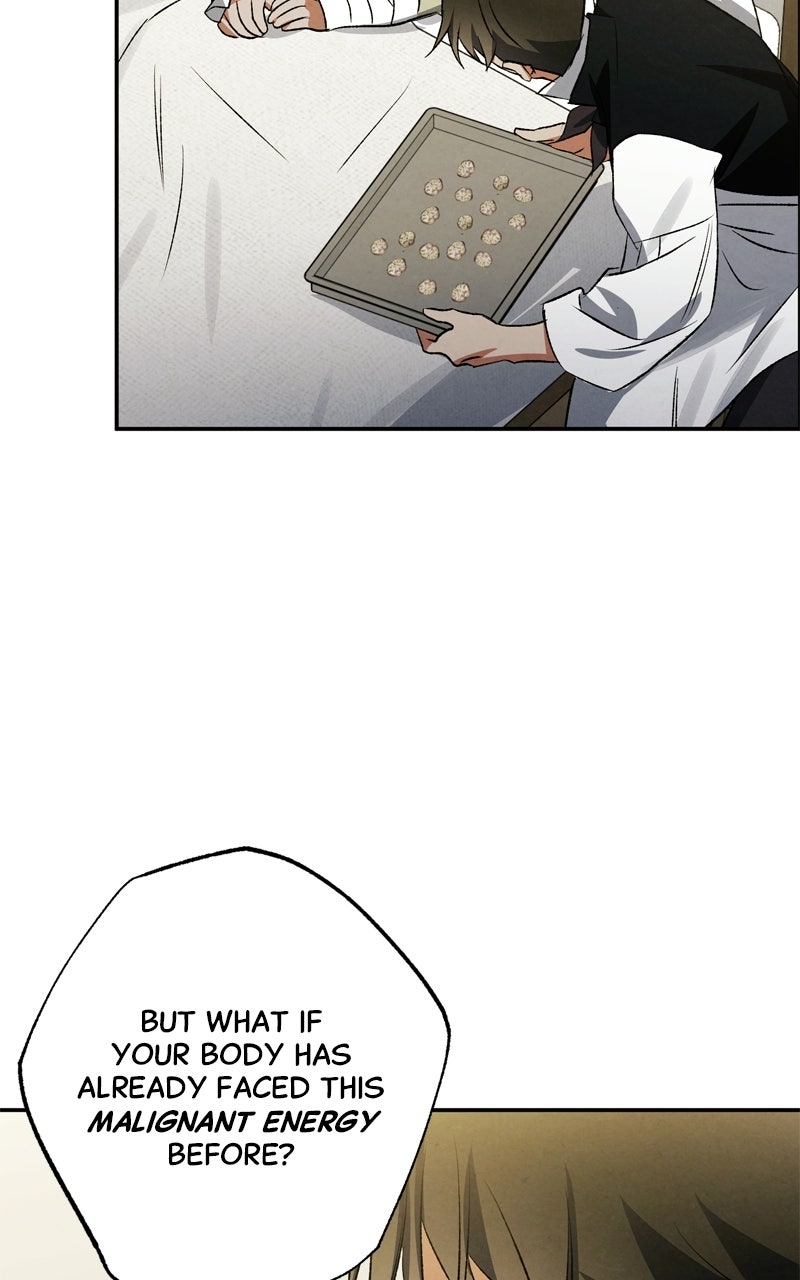 Read Dr. Kim of London EN Manga Online