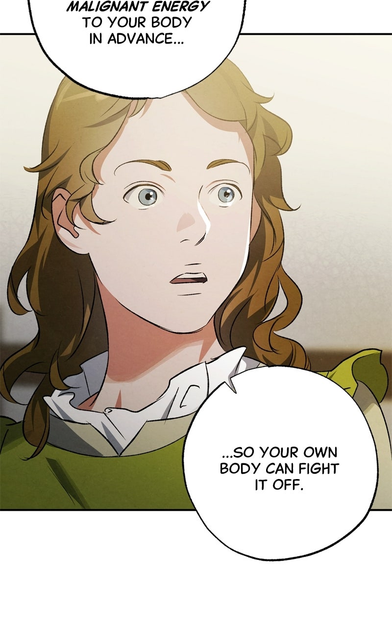 Read Dr. Kim of London EN Manga Online