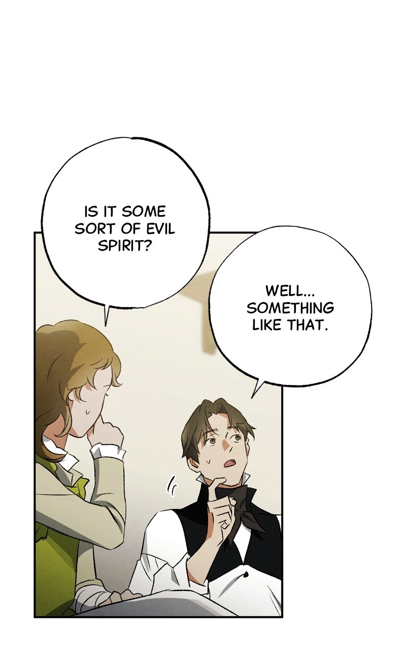 Read Dr. Kim of London EN Manga Online