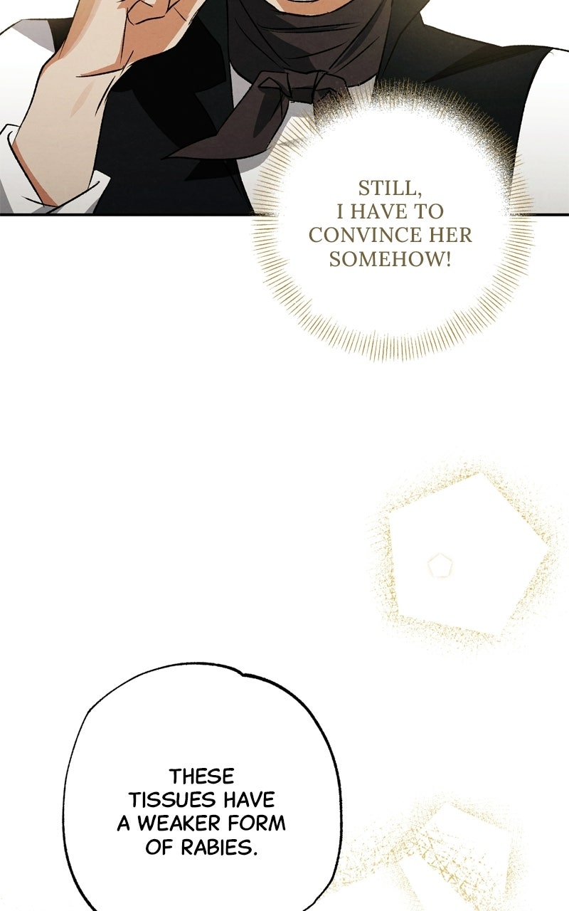 Read Dr. Kim of London EN Manga Online