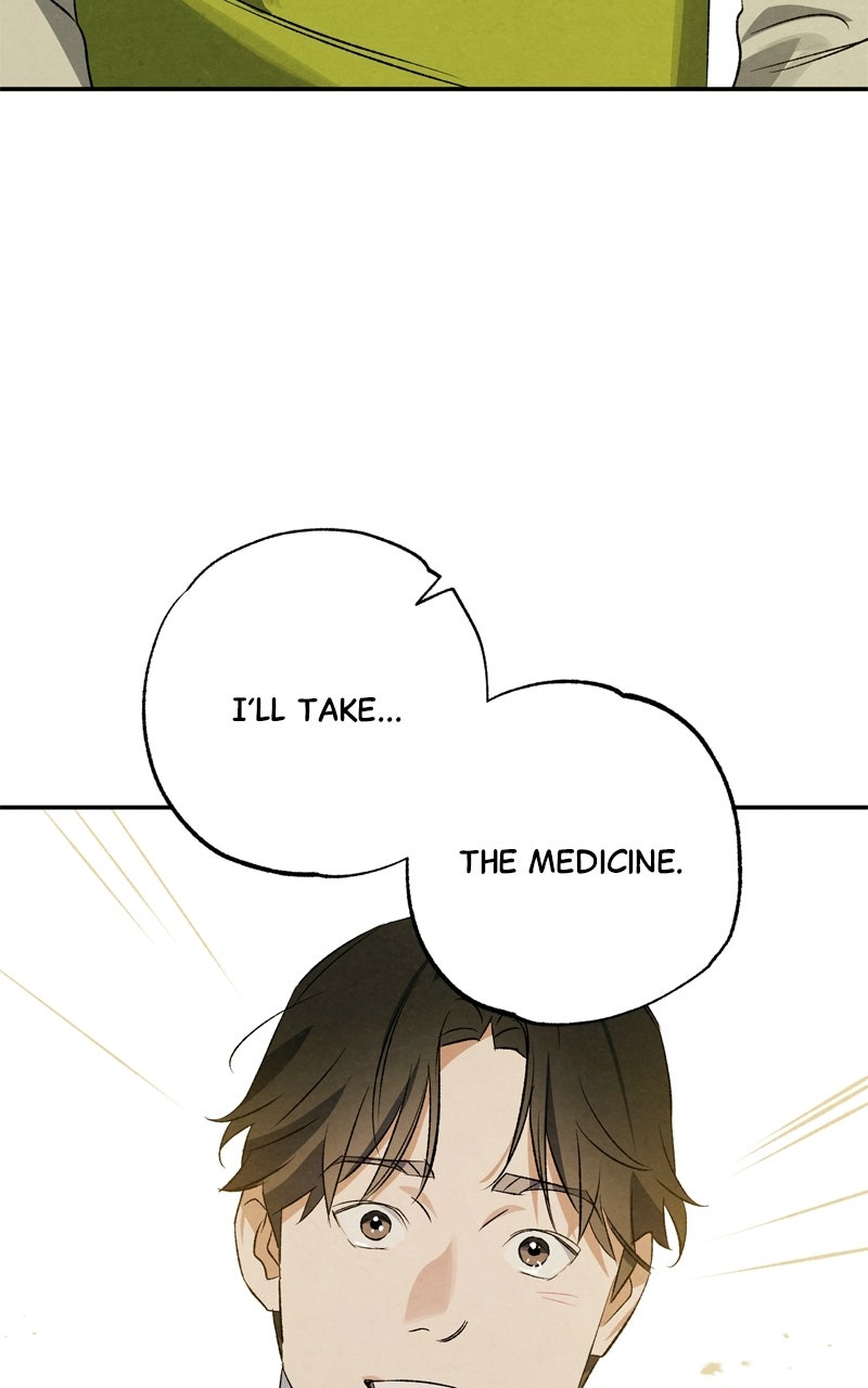 Read Dr. Kim of London EN Manga Online